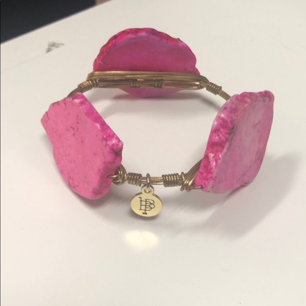 Bourbon and Boweties bangle